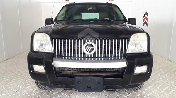 Mercury Mountaineer (2007)