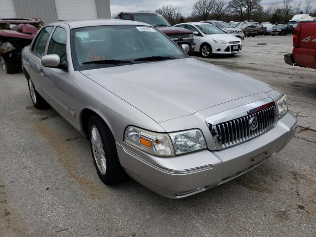 Mercury Grand marq (2010)