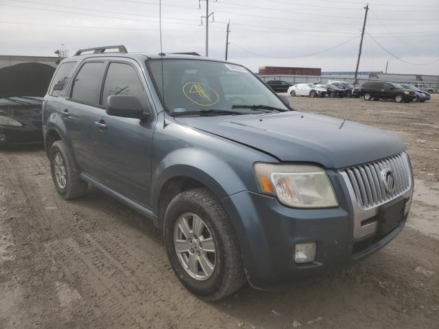 Mercury Mariner (2010)