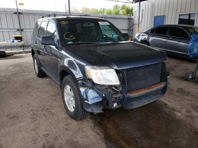 Mercury Mariner (2010)
