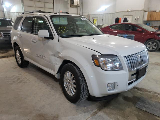 Mercury Mariner pr (2010)