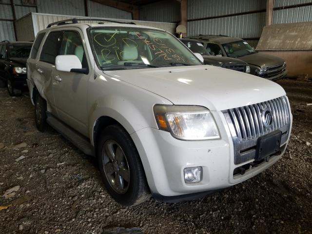Mercury Mariner pr (2010)