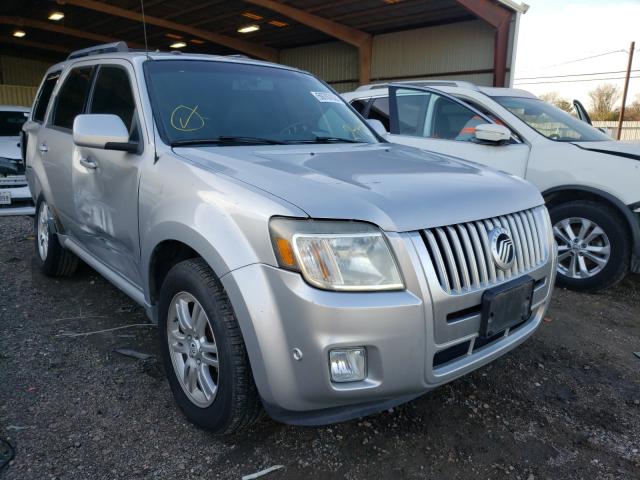 Mercury Mariner pr (2010)