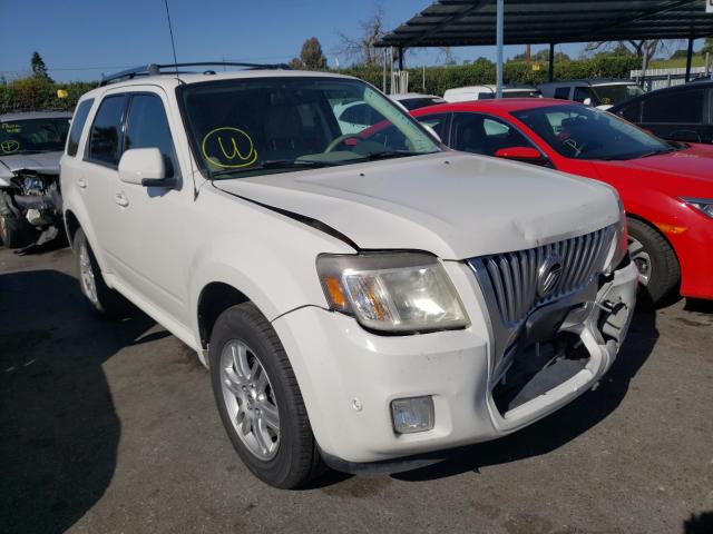 Mercury Mariner pr (2010)