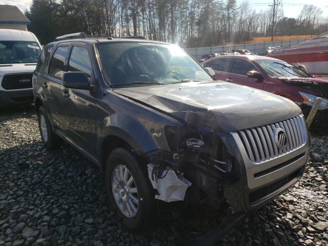 Mercury Mariner pr (2010)