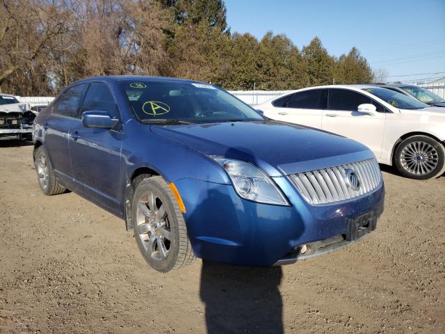 Mercury Milan prem (2010)