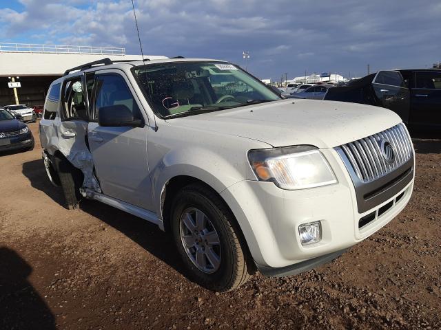 Mercury Mariner (2011)
