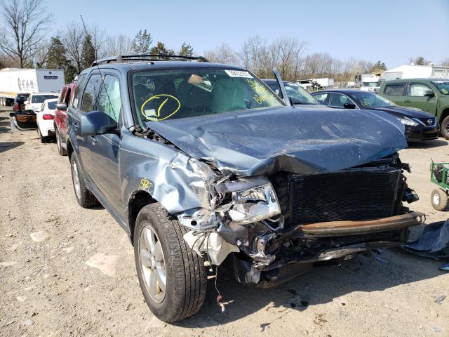 Mercury Mariner pr (2011)
