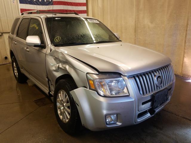Mercury Mariner pr (2011)