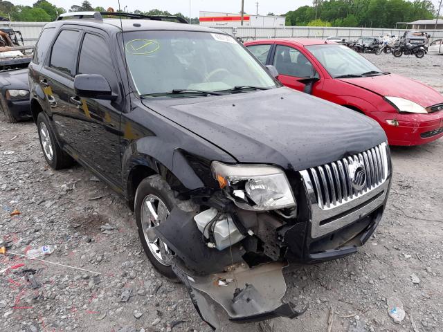 Mercury Mariner pr (2011)