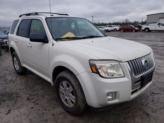 Mercury Mariner (2010)