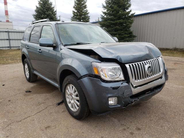 Mercury Mariner pr (2010)