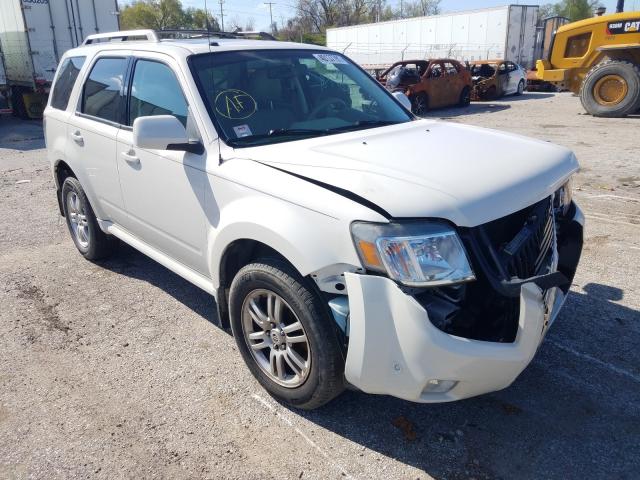 Mercury Mariner pr (2010)