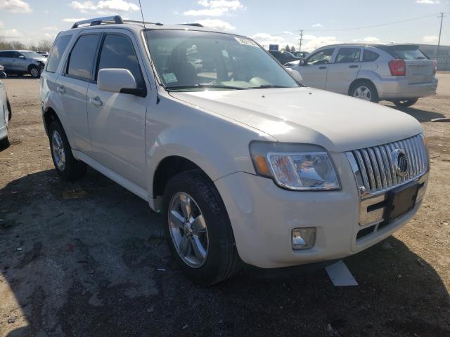 Mercury Mariner pr (2011)