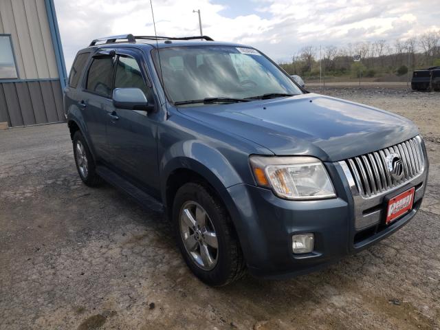 Mercury Mariner pr (2011)
