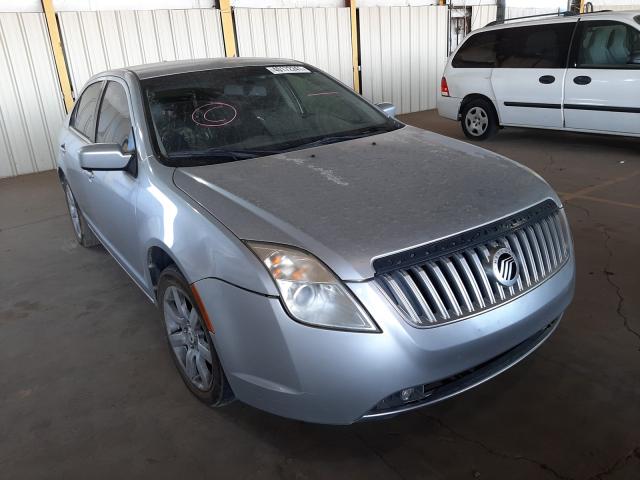 Mercury Milan prem (2010)