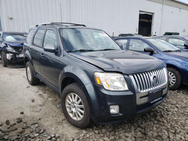Mercury Mariner pr (2010)