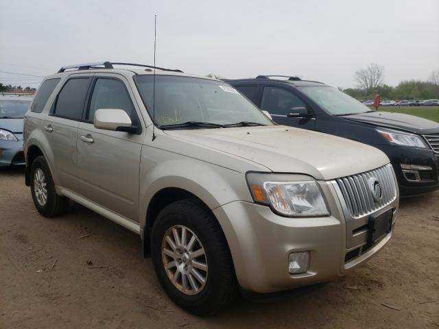 Mercury Mariner pr (2010)