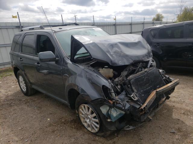 Mercury Mariner pr (2010)
