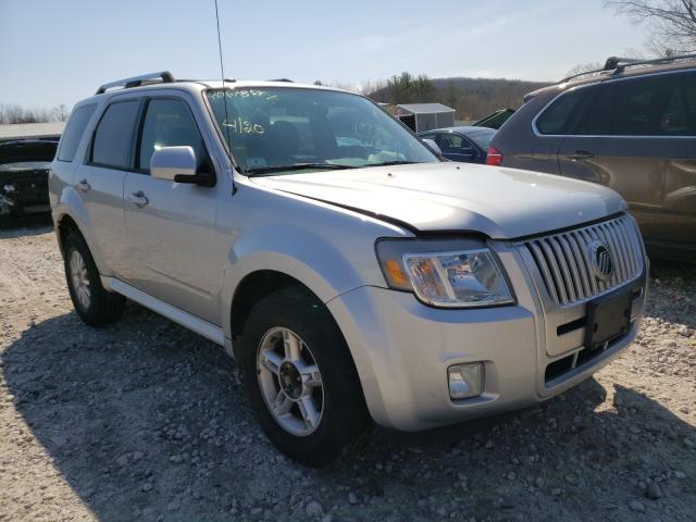 Mercury Mariner pr (2010)