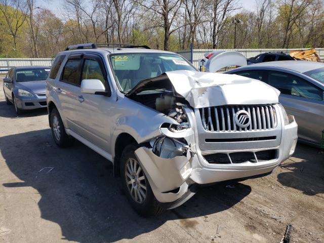 Mercury Mariner pr (2010)