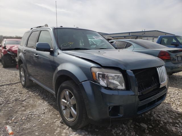 Mercury Mariner pr (2011)