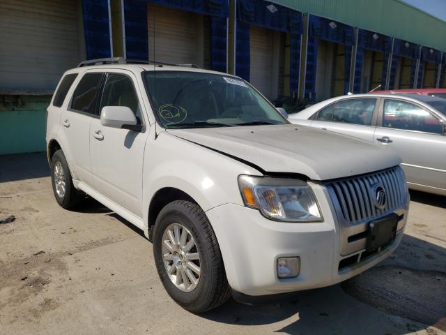 Mercury Mariner pr (2011)