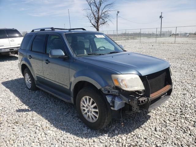 Mercury Mariner pr (2010)