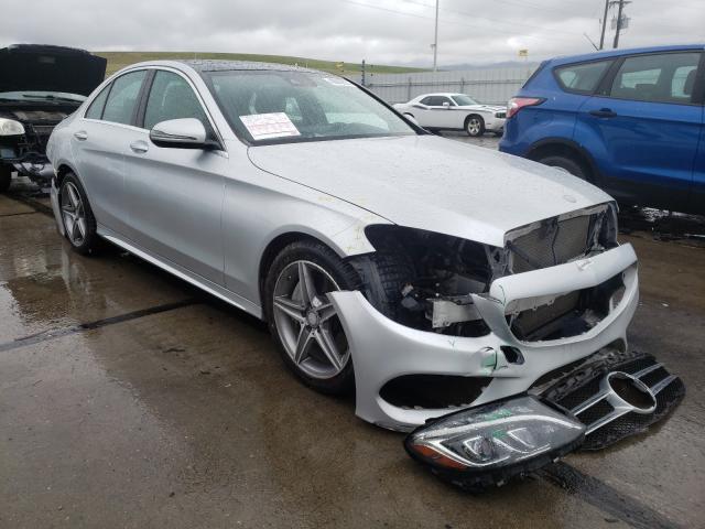 Mercury C300 (2016)