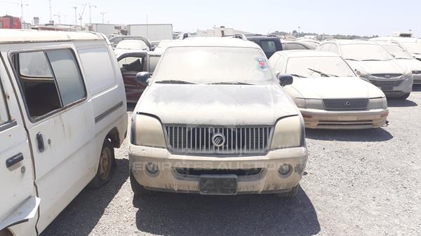 Mercury Mountaineer (2005)