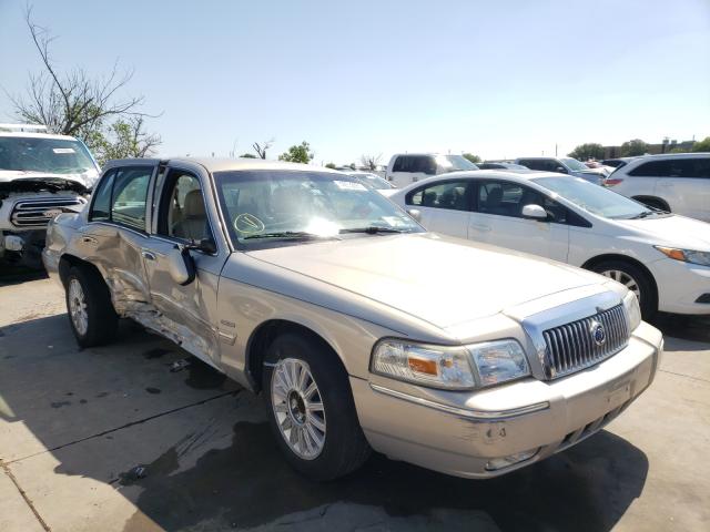Mercury Grand marq (2010)