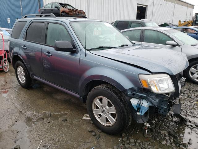 Mercury Mariner (2010)