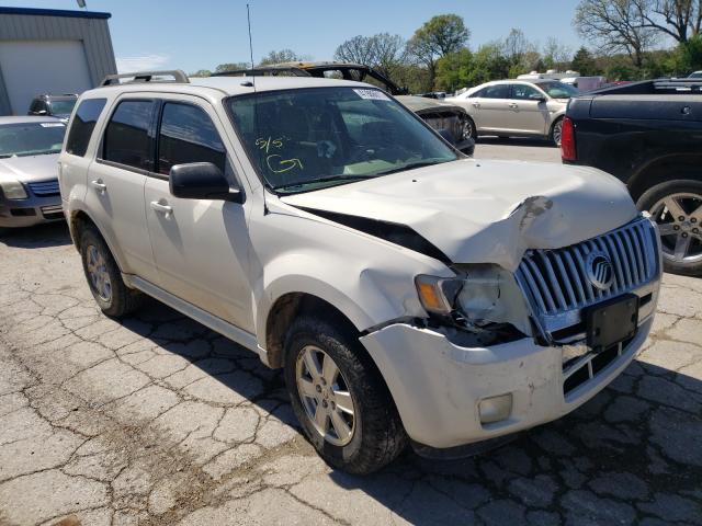 Mercury Mariner (2010)