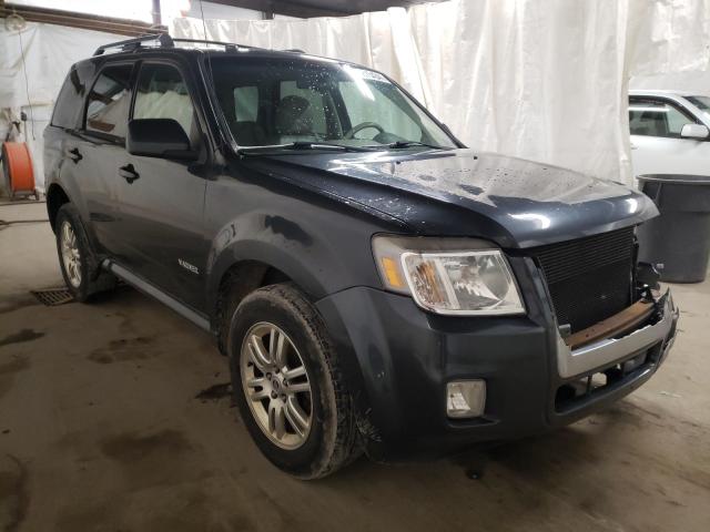 Mercury Mariner pr (2010)