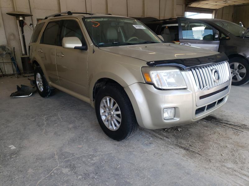 Mercury Mariner pr (2010)
