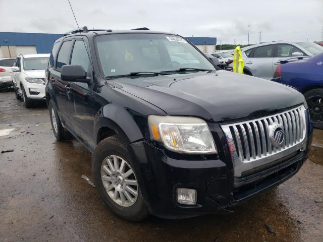 Mercury Mariner pr (2010)
