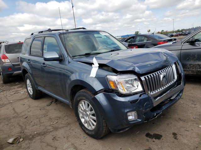 Mercury Mariner pr (2010)