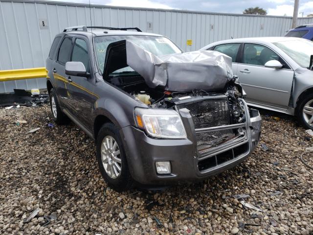 Mercury Mariner pr (2010)