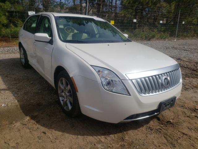 Mercury Milan prem (2010)