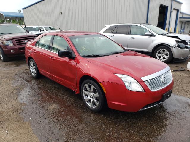 Mercury Milan prem (2010)