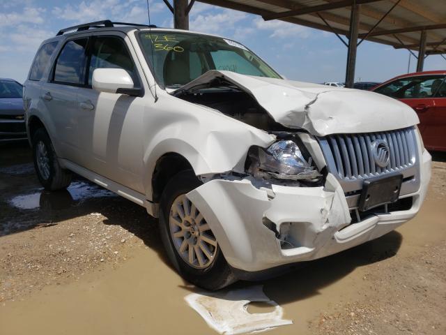 Mercury Mariner pr (2011)
