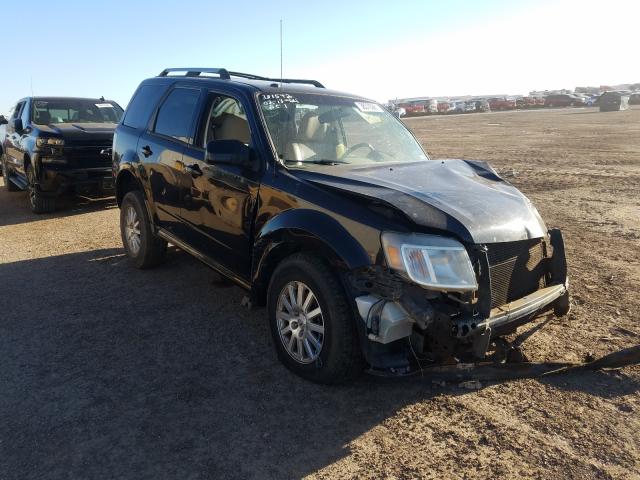 Mercury Mariner pr (2011)