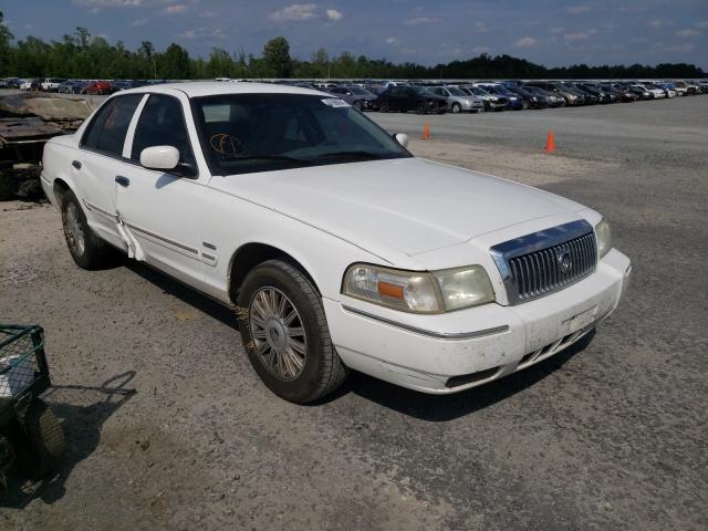Mercury Grand marq (2011)