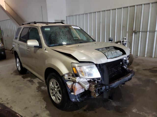 Mercury Mariner pr (2010)