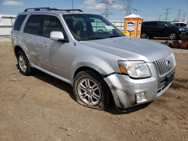 Mercury Mariner pr (2010)