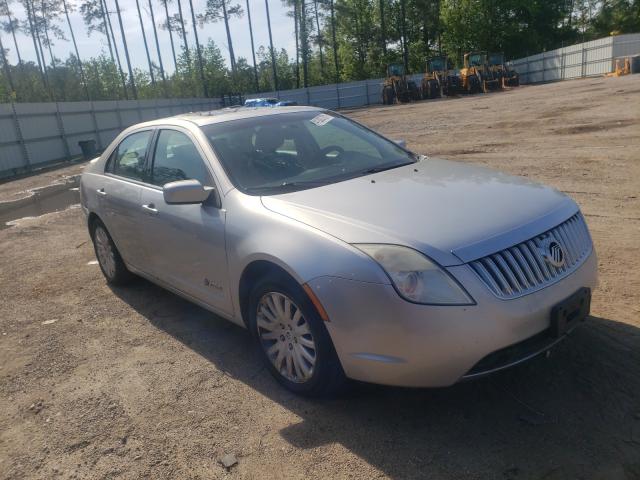 Mercury Milan hybr (2010)