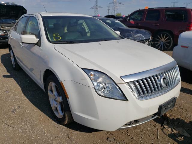 Mercury Milan prem (2010)