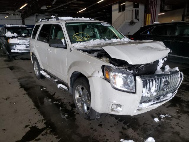 Mercury Mariner pr (2011)
