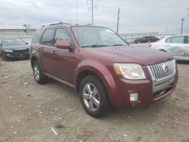 Mercury Mariner pr (2010)