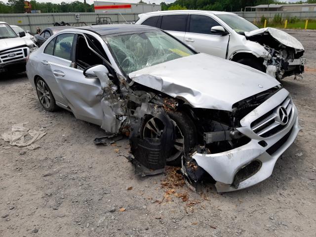Mercury C300 (2016)